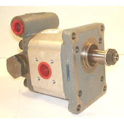 FIATA C25XRP