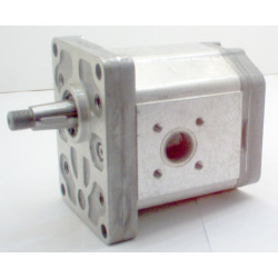 HYDRAULICZNA POMPA PRZEKŁADNIOWA SNP2 A17L TXBA