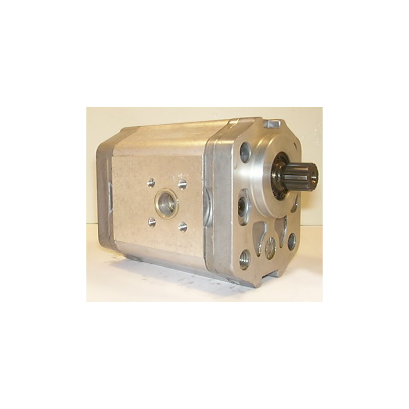 HYDRAULICZNA POMPA ZĘBATĄ SNP2 A19L SC44