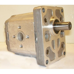 SNP2 A19L CI01 HYDRAULICZNA POMPA ZĘBATĄ