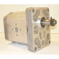 SNP2 A19L C041 HYDRAULICZNA POMPA ZĘBATĄ