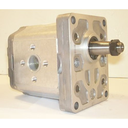 SNP2 A19L CO01 HYDRAULICZNA POMPA PRZEKŁADNIOWA