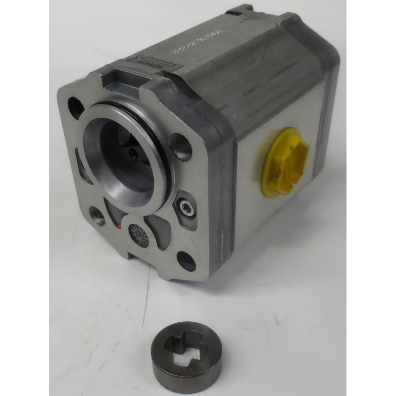 HYDRAULICZNA POMPA PRZEKŁADNIOWA SNP2 A19L UHOA