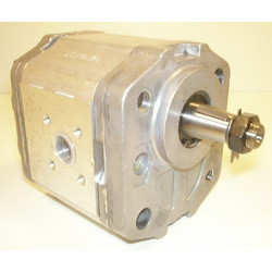 SNP2 A22L C005 HYDRAULICZNA POMPA ZĘBATĄ
