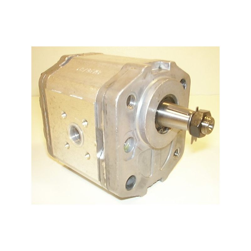 SNP2 A22L C005 HYDRAULICZNA POMPA ZĘBATĄ