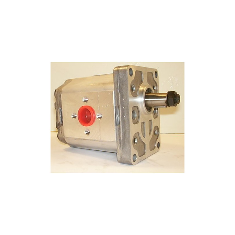 SNP2 A22L C001 HYDRAULICZNA POMPA ZĘBATĄ