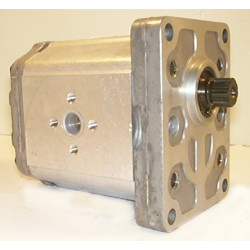 SNP2 A22L SC01 HYDRAULICZNA POMPA ZĘBATĄ
