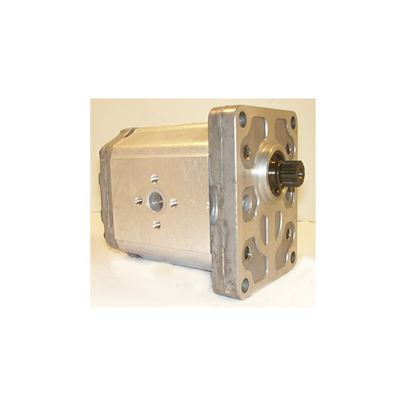 SNP2 A22L SC01 HYDRAULICZNA POMPA ZĘBATĄ