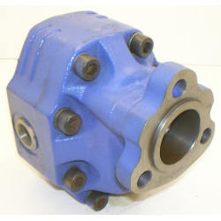 POMPA HYDRAULICZNA C17L Z 3 ŚRUBAMI WOM