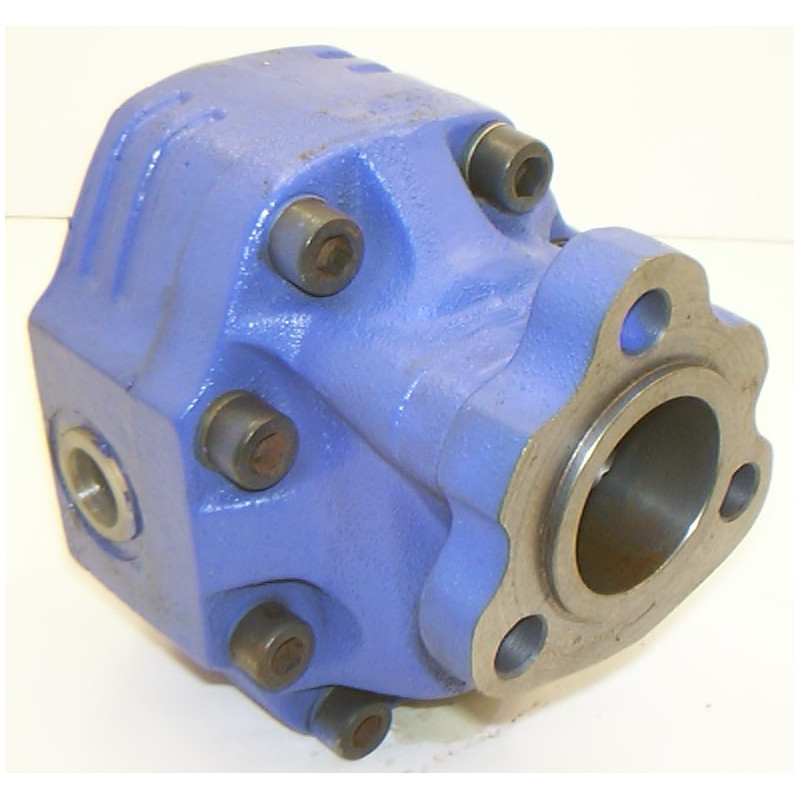 POMPA HYDRAULICZNA C17L Z 3 ŚRUBAMI WOM