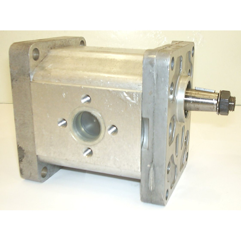 SNP2 A25L C031 HYDRAULICZNA POMPA ZĘBATĄ