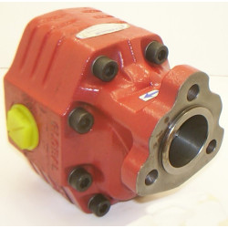 POMPA HYDRAULICZNA WOM A51L Z 3 ŚRUBAMI