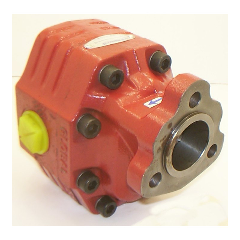 POMPA HYDRAULICZNA WOM A51L Z 3 ŚRUBAMI