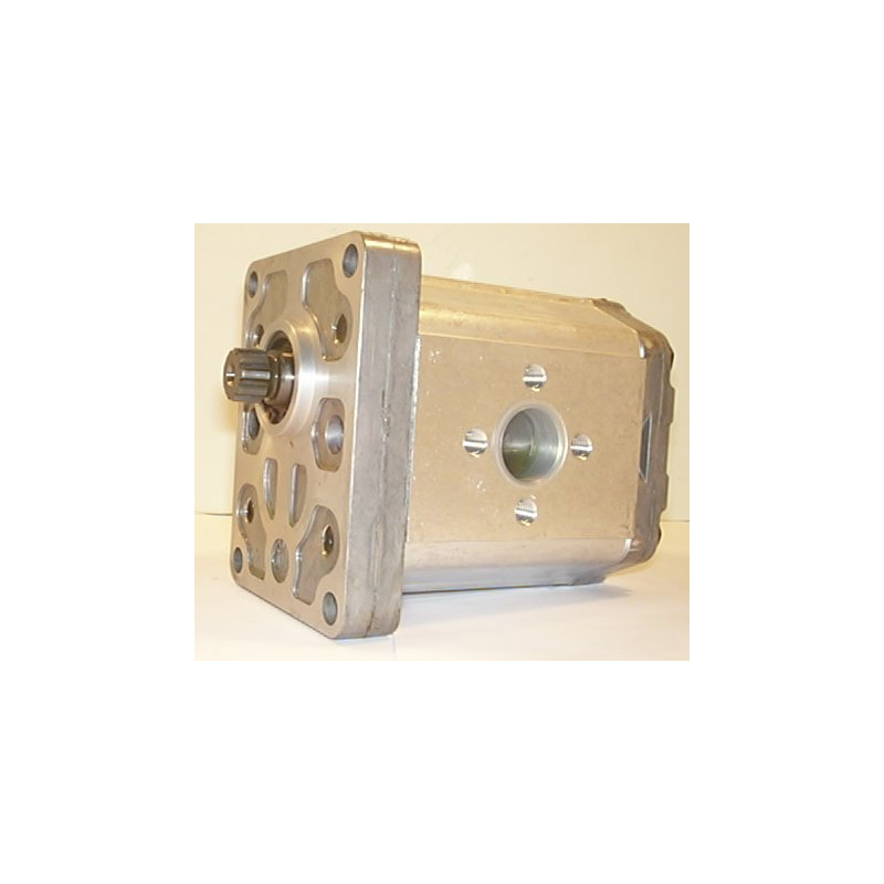 SNP2 A25L SC01 HYDRAULICZNA POMPA ZĘBATĄ
