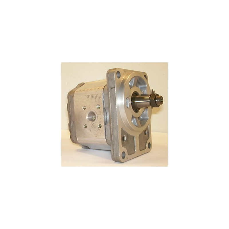 SNP2 A4.0L C002 HYDRAULICZNA POMPA ZĘBATĄ