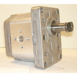 HYDRAULICZNA POMPA PRZEKŁADNIOWA SNP2 A4L CO41