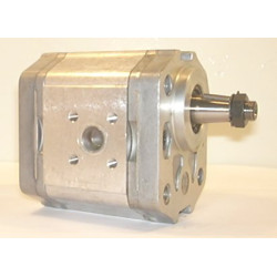 SNP2 A6L C044 HYDRAULICZNA POMPA ZĘBATĄ