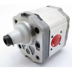 SNP2 A6.0L C005 HYDRAULICZNA POMPA ZĘBATĄ