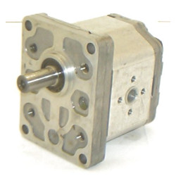 SNP2 A6.0L CI01 HYDRAULICZNA POMPA ZĘBATĄ