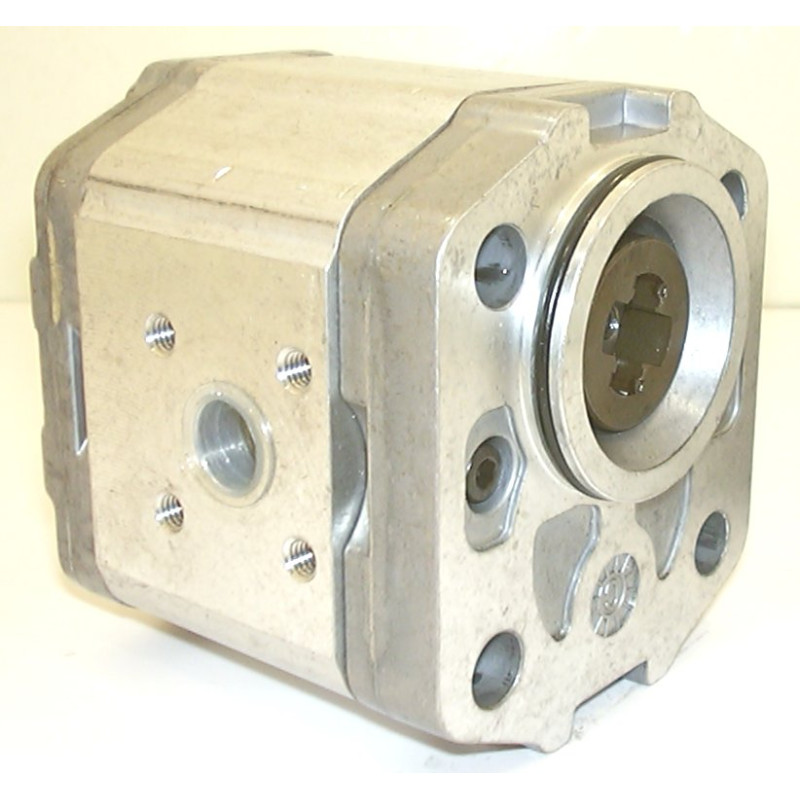 SNP2 A6.0L FR03 HYDRAULICZNA POMPA ZĘBATĄ