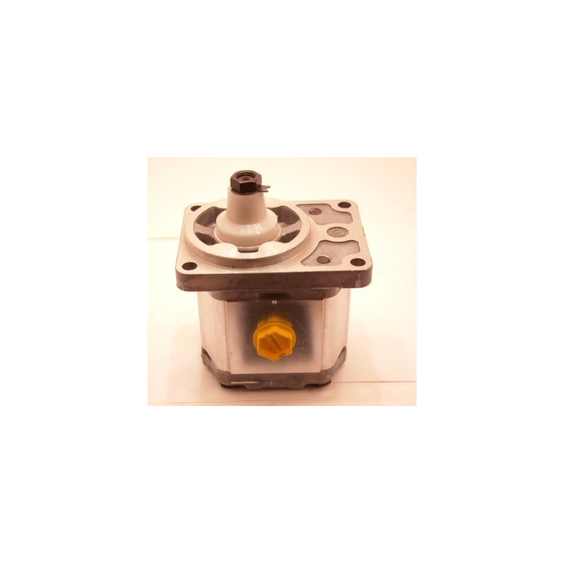 HYDRAULICZNA POMPA PRZEKŁADNIOWA SNP2 A8L KBOB
