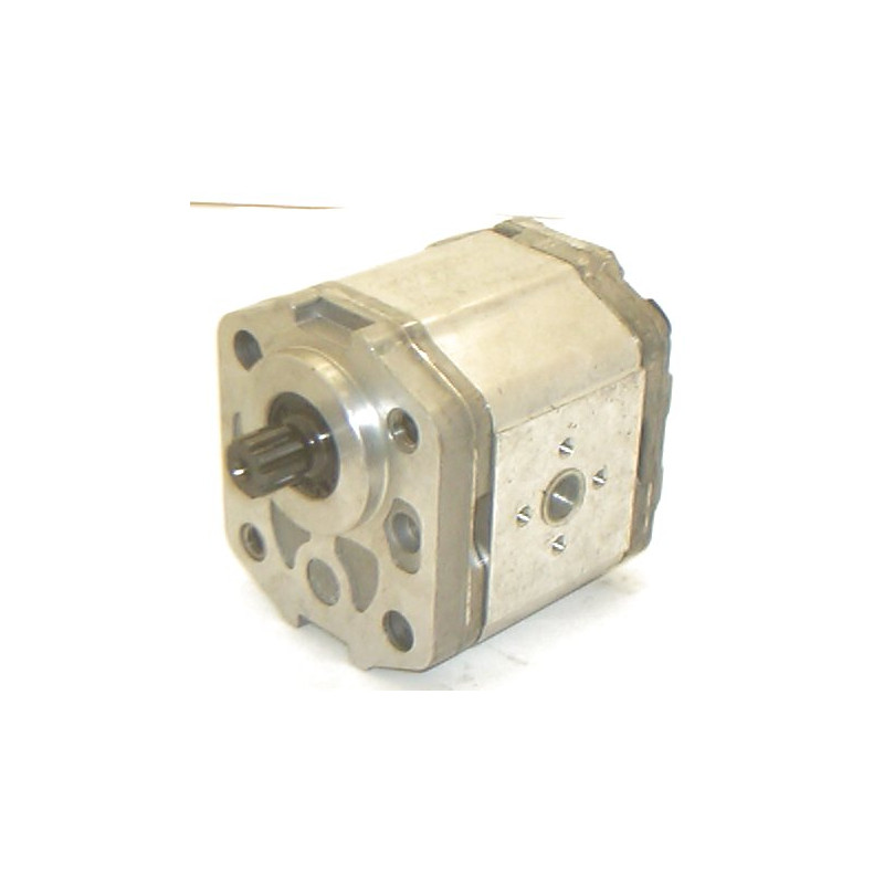 HYDRAULICZNA POMPA PRZEKŁADNIOWA SNP2 A8.0L MLSB
