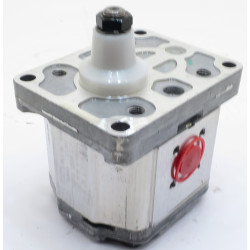 SNP2/8 S CO01.G HYDRAULICZNA POMPA ZĘBATĄ