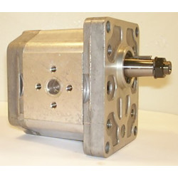 HYDRAULICZNA POMPA PRZEKŁADNIOWA SNP2 A8L CO41