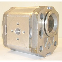 SNP2 A8L FR03.C HYDRAULICZNA POMPA ZĘBATĄ