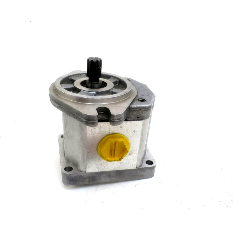 HYDRAULICZNA POMPA ZĘBATĄ SNP2 C11L SSOZ