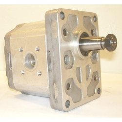 SNC2/11D CO01 1 HYDRAULICZNA POMPA ZĘBATĄ
