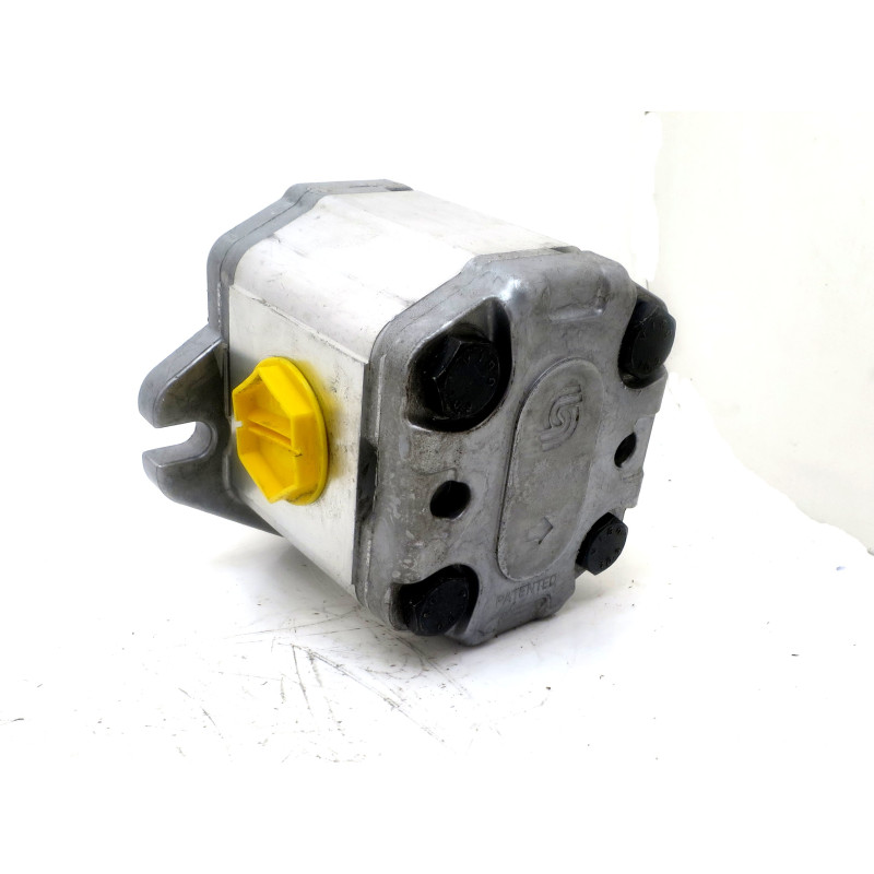 HYDRAULICZNA POMPA PRZEKŁADNIOWA SNP2 C11L