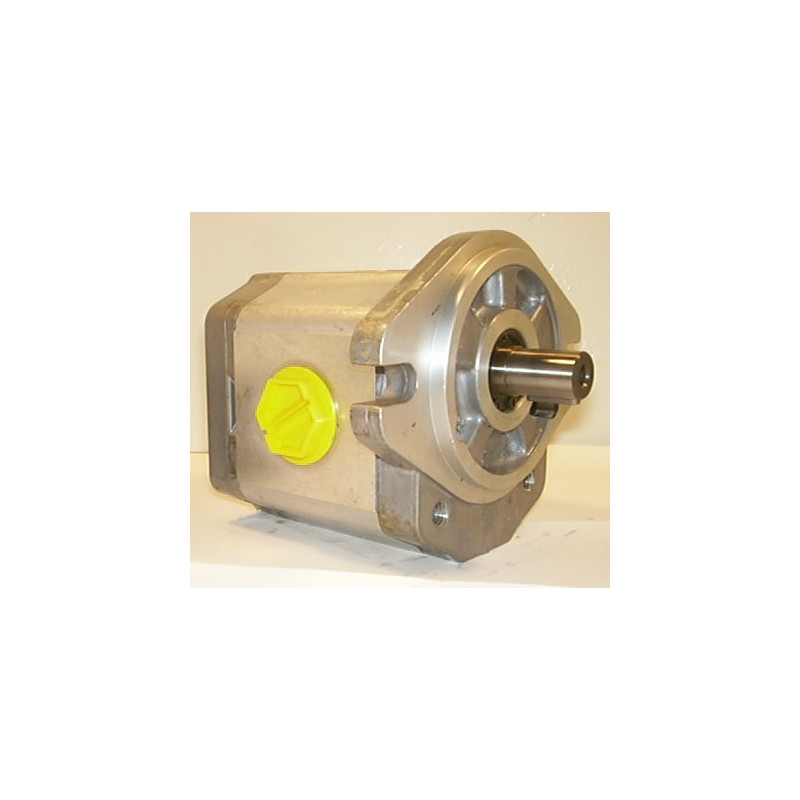HYDRAULICZNA POMPA ZĘBATĄ SNP2 C14L CI46