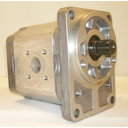 HYDRAULICZNA POMPA ZĘBATĄ SNP2 C14L SC42