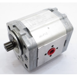 SNP2 C14L SC43 C PRZEKŁADNIA HYDRAULICZNA PU