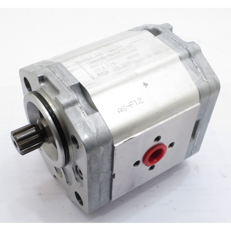 SNP2 C14L SC43 C PRZEKŁADNIA HYDRAULICZNA PU