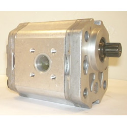 SNP2 C14L SC04 HYDRAULICZNA POMPA ZĘBATĄ