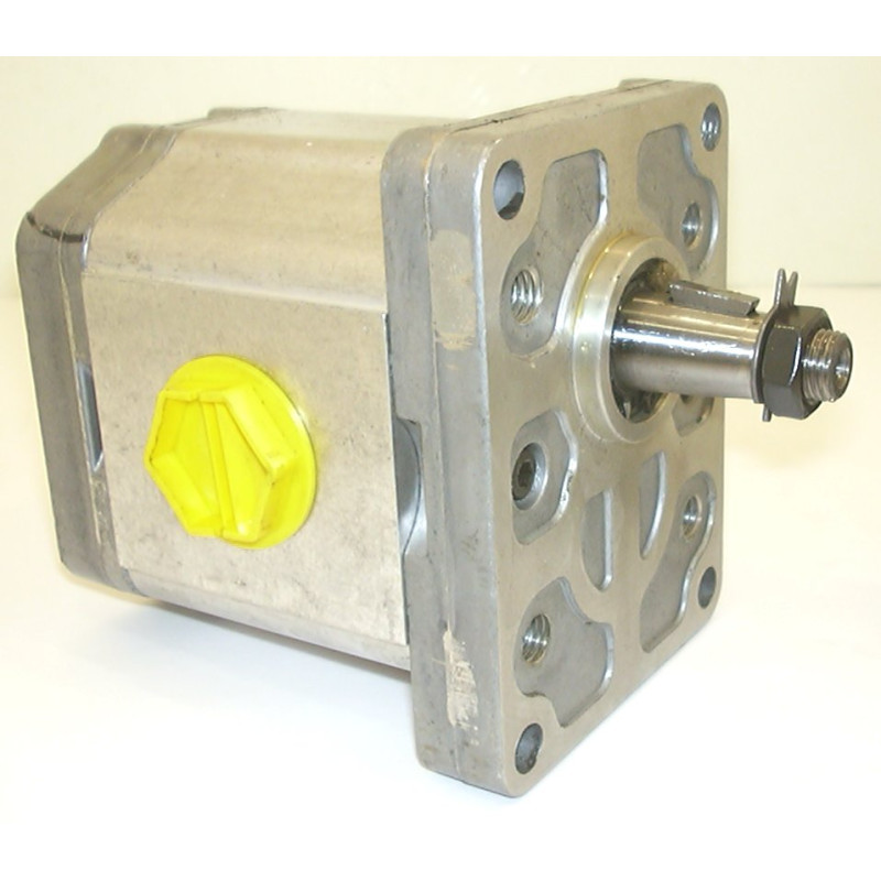 HYDRAULICZNA POMPA ZĘBATĄ SNP2 C14L TXOA