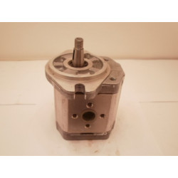 HYDRAULICZNA POMPA PRZEKŁADNIOWA SNP2 C17L KSSA