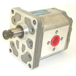 HYDRAULICZNA POMPA PRZEKŁADNIOWA SNP2 C17L KXSB