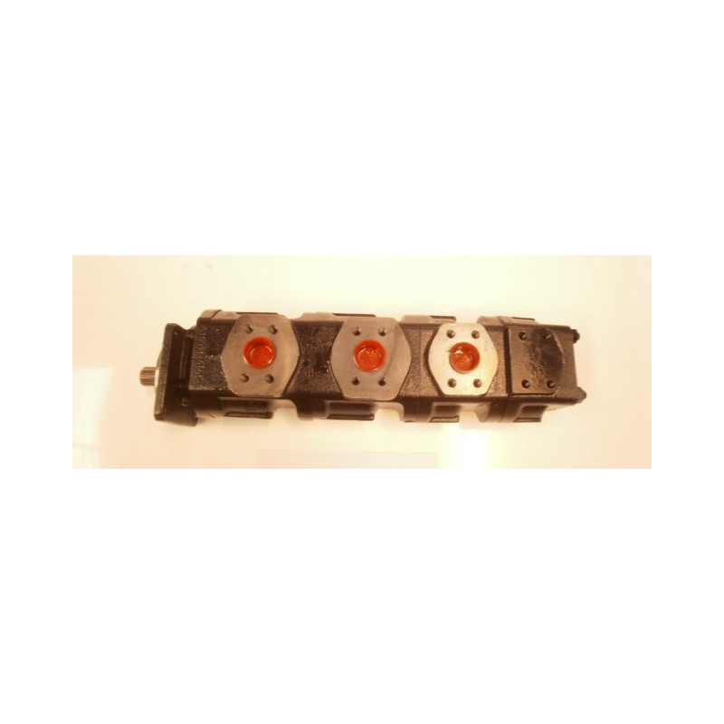 HYDRECO R1A5-5-5-5-166717-1C