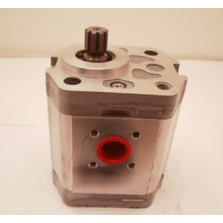 HYDRAULICZNA POMPA ZĘBATĄ SNP2 C17L SC44