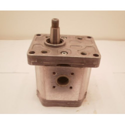 HYDRAULICZNA POMPA ZĘBATĄ SNP2 C17L TXBA