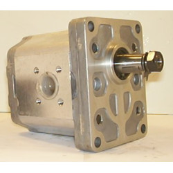 HYDRAULICZNA POMPA ZĘBATĄ SNP2 C17L TXBB
