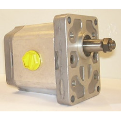 HYDRAULICZNA POMPA ZĘBATĄ SNP2 C17L TXOA
