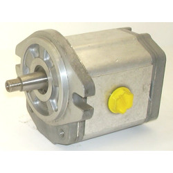 HYDRAULICZNA POMPA PRZEKŁADNIOWA SNP2 C17L TXOB