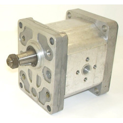 SNP2 C17L C031 HYDRAULICZNA POMPA PRZEKŁADNI
