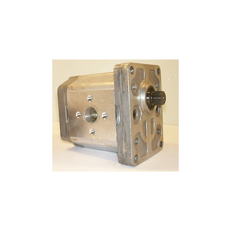 HYDRAULICZNA POMPA ZĘBATĄ SNP2 C17L SC41