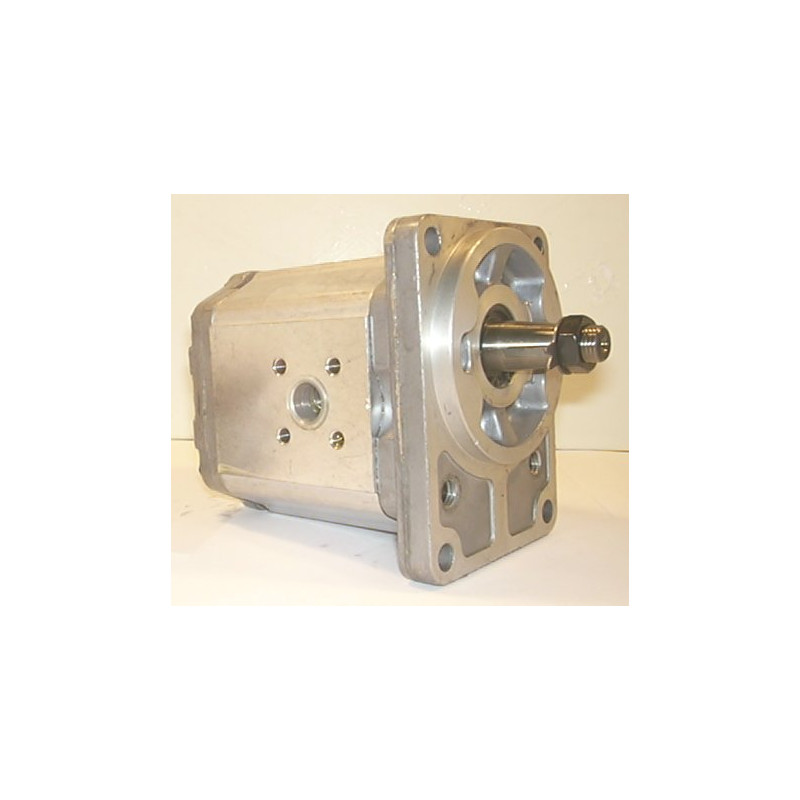 HYDRAULICZNA POMPA ZĘBATĄ SNP2 C19L CO02