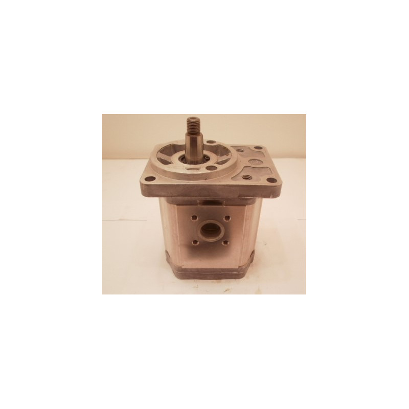 HYDRAULICZNA POMPA ZĘBATĄ SNP2 C19L TBBA